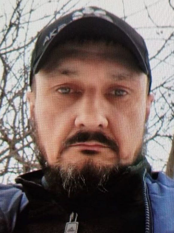 Фотография Комаров Павел Вячеславович, погибший солдат СВО