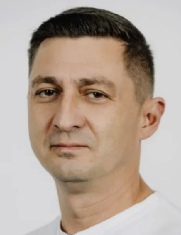 Фотография Хисматуллин Ильдар Ильич, погибший солдат СВО