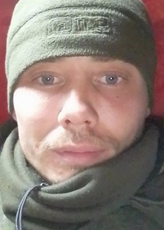 Фотография Солдатенков Руслан Вадимович, погибший солдат СВО