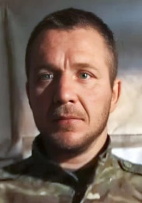 Фотография Щученко Иван Григорьевич, погибший солдат СВО