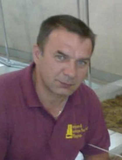 Фотография Воробьев Александр Витальевич, погибший солдат СВО