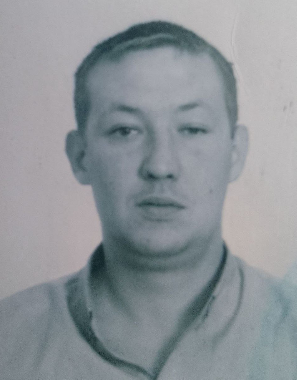 Фотография Коков Дмитрий Александрович, погибший солдат СВО