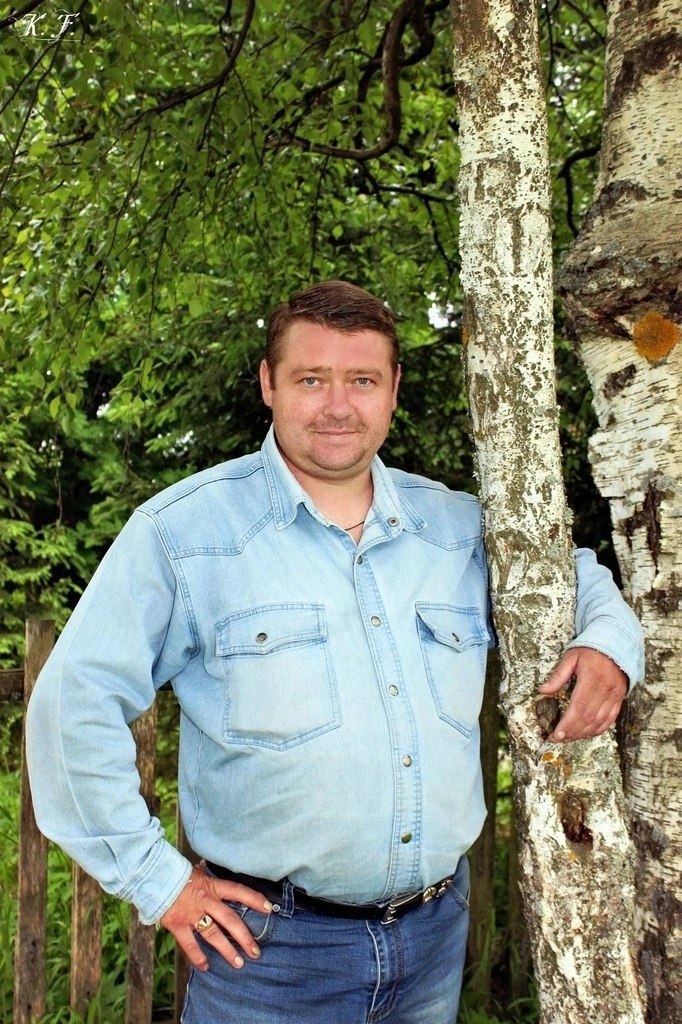 Фотография Неёлов Александр Александрович, погибший солдат СВО