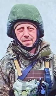 Фотография Снопков Роман Владимирович, погибший солдат СВО