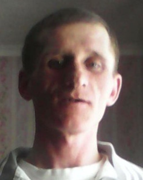 Фотография Барсков Владимир Геннадьевич, погибший солдат СВО