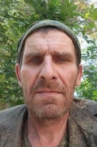 Фотография Назаров Александр Викторович, погибший солдат СВО