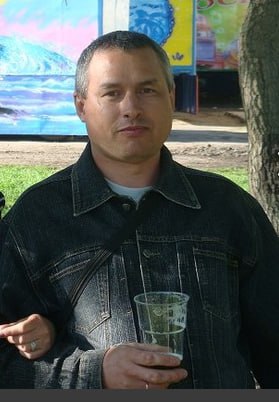 Фотография Мякоткин Илья Павлович, погибший солдат СВО