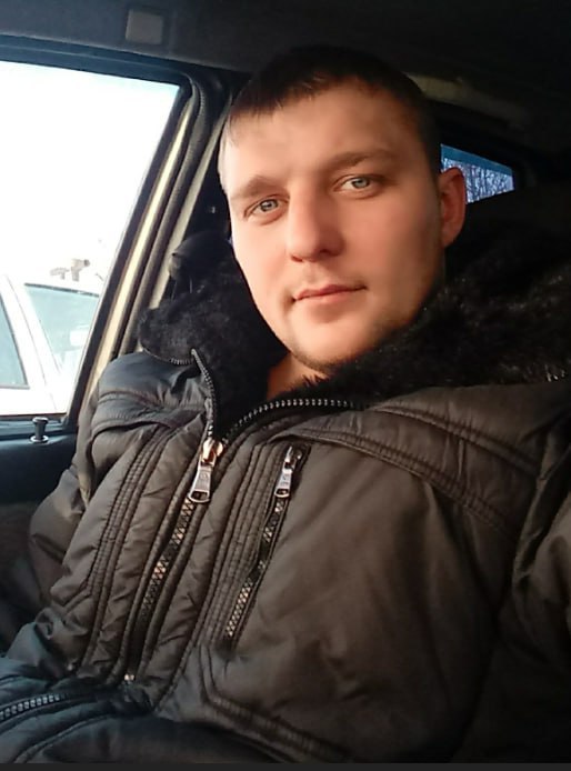 Фотография Морозов Андрей Валериевич, погибший солдат СВО