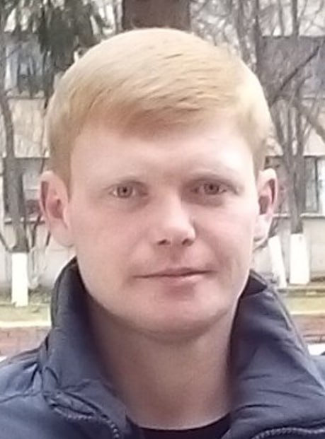Фотография Кошкин (Бедарев) Евгений Александрович, погибший солдат СВО