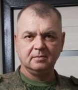 Фотография Миронов Сергей Владимирович, погибший солдат СВО