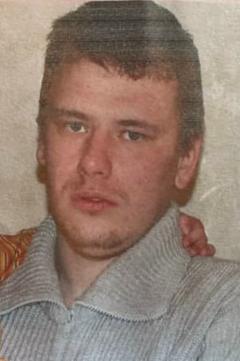 Фотография Малов Александр Владимирович, погибший солдат СВО