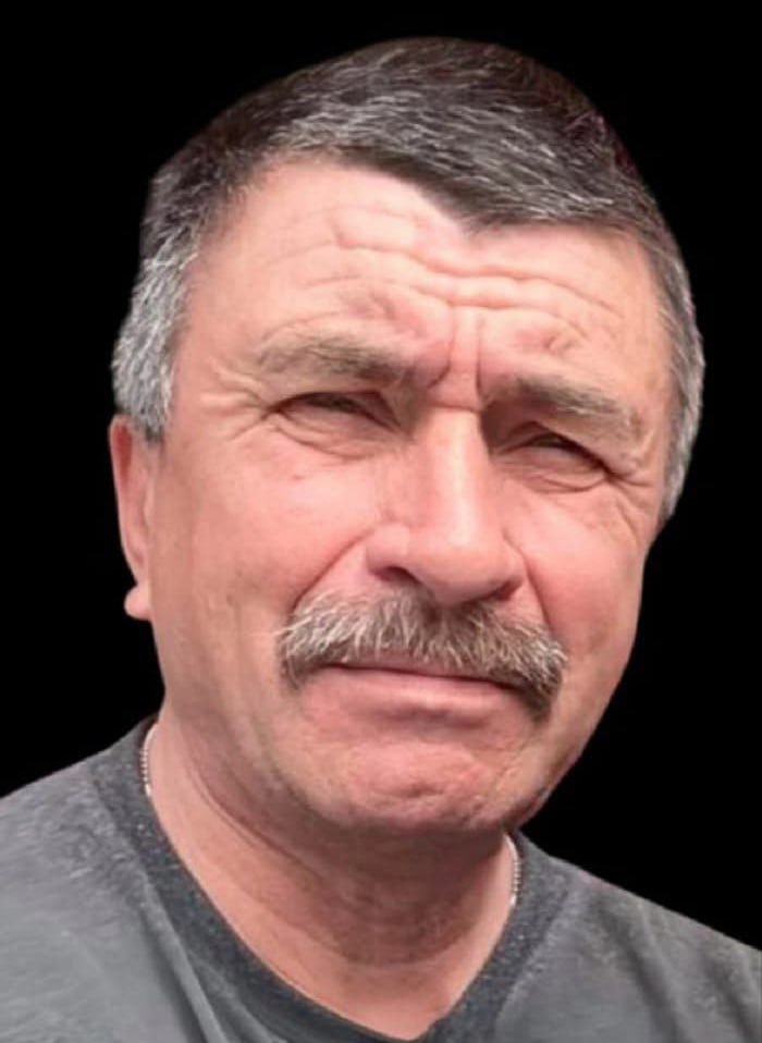 Фотография Булаев Вячеслав Владимирович, погибший солдат СВО