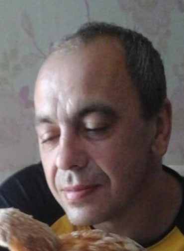 Фотография Иконников Михаил Анатольевич, погибший солдат СВО