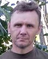 Фотография Картомышев Дмитрий Васильевич, погибший солдат СВО