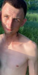 Фотография Карпов Дмитрий Андреевич, погибший солдат СВО