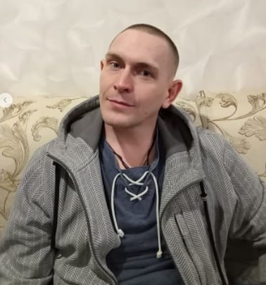 Фотография Капустин Олег Александрович, погибший солдат СВО