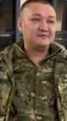 Фотография Местников Анатолий Павлович, погибший солдат СВО