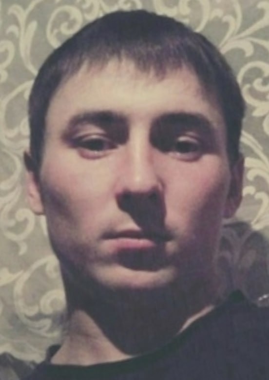 Фотография Слывюк Алексей Эдуардович, погибший солдат СВО