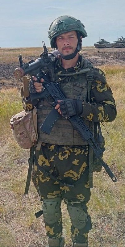Фотография Мирзоев Джамшед Насриддинович, погибший солдат СВО