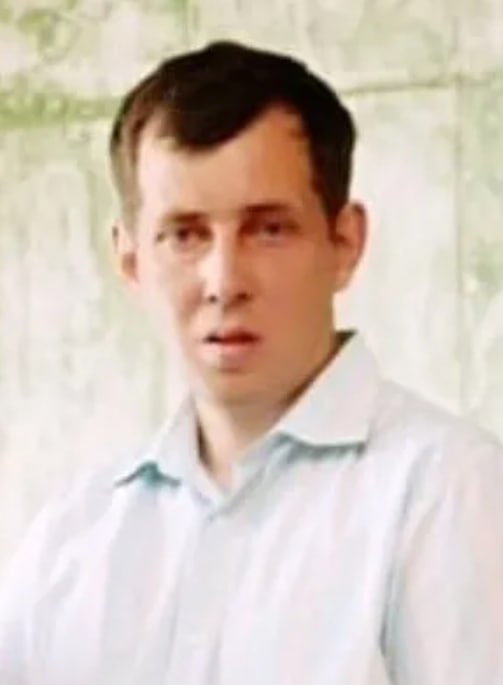 Фотография Анциферов Александр Михайлович, погибший солдат СВО