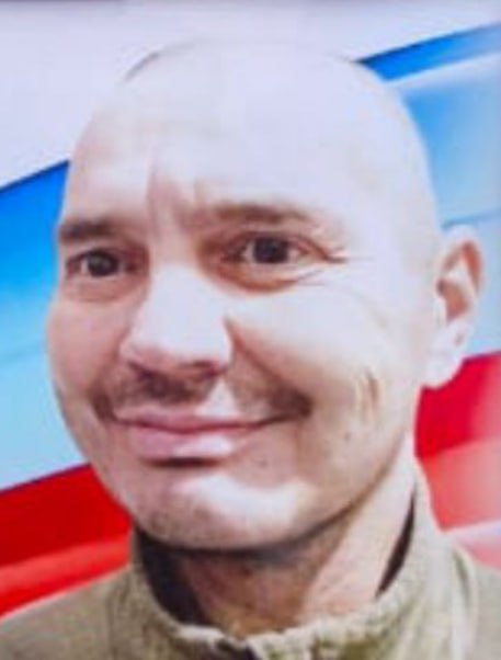 Фотография Курашев Алексей Владимирович, погибший солдат СВО