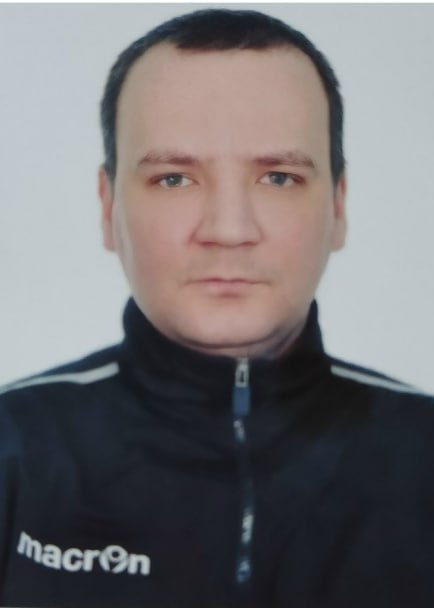 Фотография Черепанов Андрей Владимирович, погибший солдат СВО