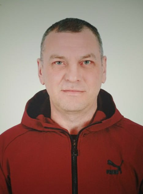 Фотография Макаров Виталий Анатольевич, погибший солдат СВО