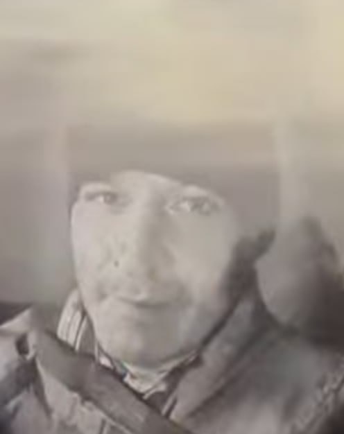 Фотография Ерёменко Александр Юрьевич, погибший солдат СВО