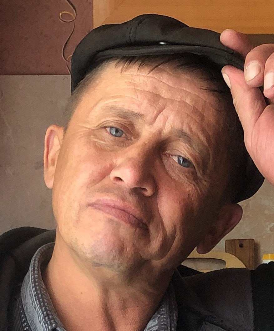Фотография Шамихин Сергей Владимирович, погибший солдат СВО