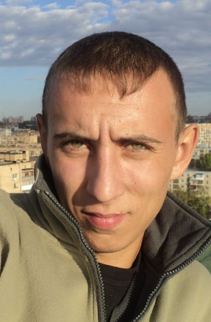 Фотография Бошенятов Андрей Алексеевич, погибший солдат СВО