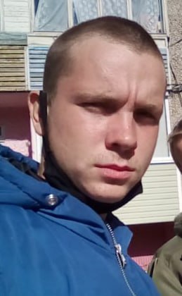Фотография Елисеев Сергей Сергеевич, погибший солдат СВО