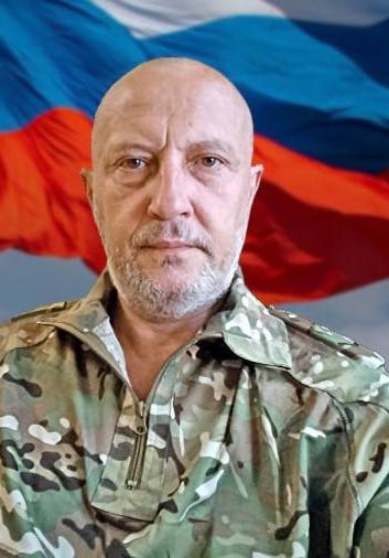 Фотография Трунов Петр Юрьевич, погибший солдат СВО