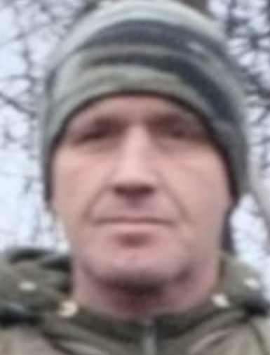 Фотография Ковалик Андрей Владимирович, погибший солдат СВО