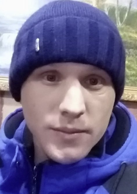 Фотография Гайнанов Ранис Кадымович, погибший солдат СВО