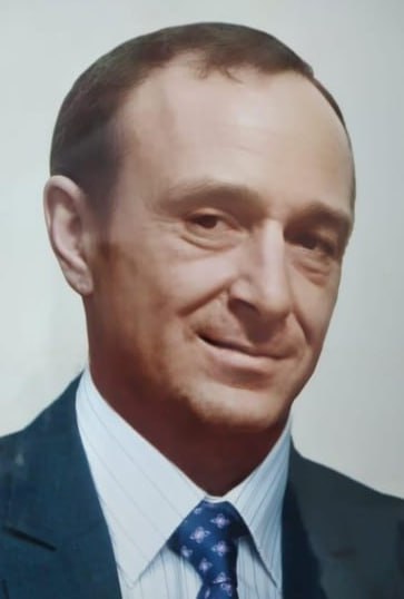 Фотография Сазонов Алексей Алексеевич, погибший солдат СВО
