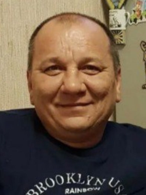 Фотография Игумнов Александр Валерьевич, погибший солдат СВО