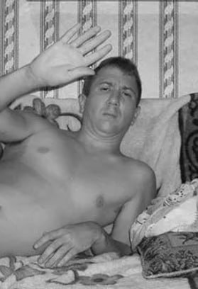 Фотография Алексеев Сергей Олегович, погибший солдат СВО
