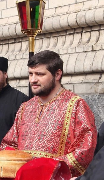 Фотография Поп Котов Максим, погибший солдат СВО