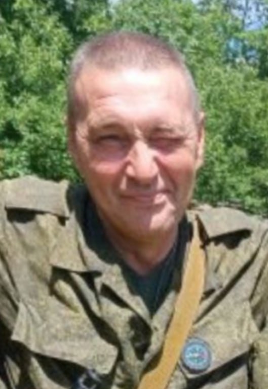 Фотография Волков Артур Анатольевич, погибший солдат СВО