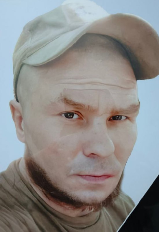 Фотография Ковалев Владимир Александрович, погибший солдат СВО