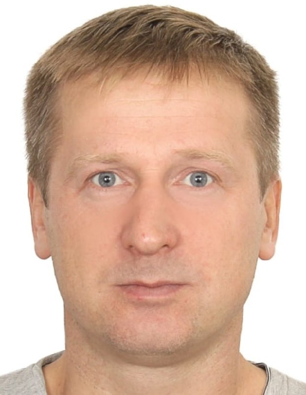 Фотография Москвин Михаил Александрович, погибший солдат СВО