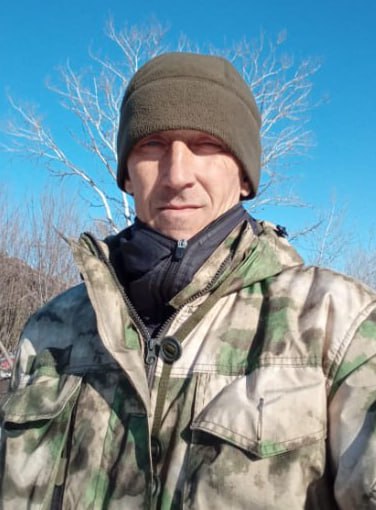 Фотография Ващенко Александр Анатольевич, погибший солдат СВО