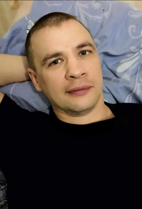 Фотография Андриенко Евгений Викторович, погибший солдат СВО