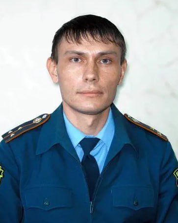 Фотография Воронин Дмитрий, погибший солдат СВО