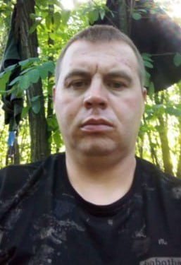 Фотография Щетихин Игорь Михайлович, погибший солдат СВО