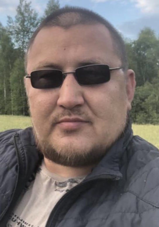 Фотография Котельников Алексей Александрович, погибший солдат СВО
