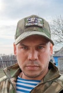 Фотография Пермяков Игорь Николаевич, погибший солдат СВО