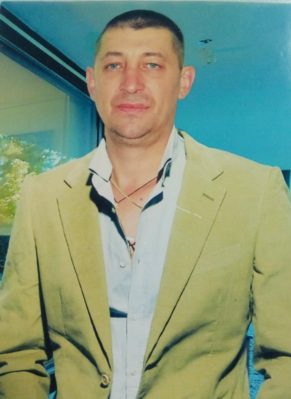 Фотография Науменко Александр Александрович, погибший солдат СВО