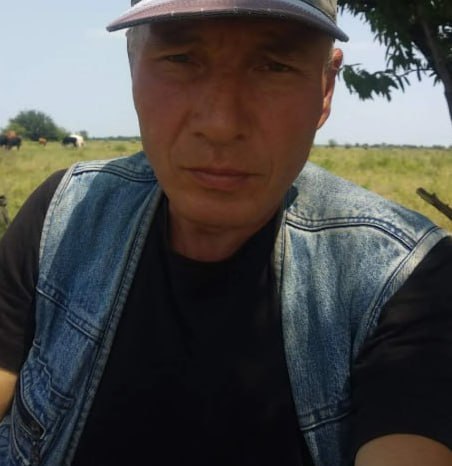 Фотография Рыжов Андрей Николаевич, погибший солдат СВО