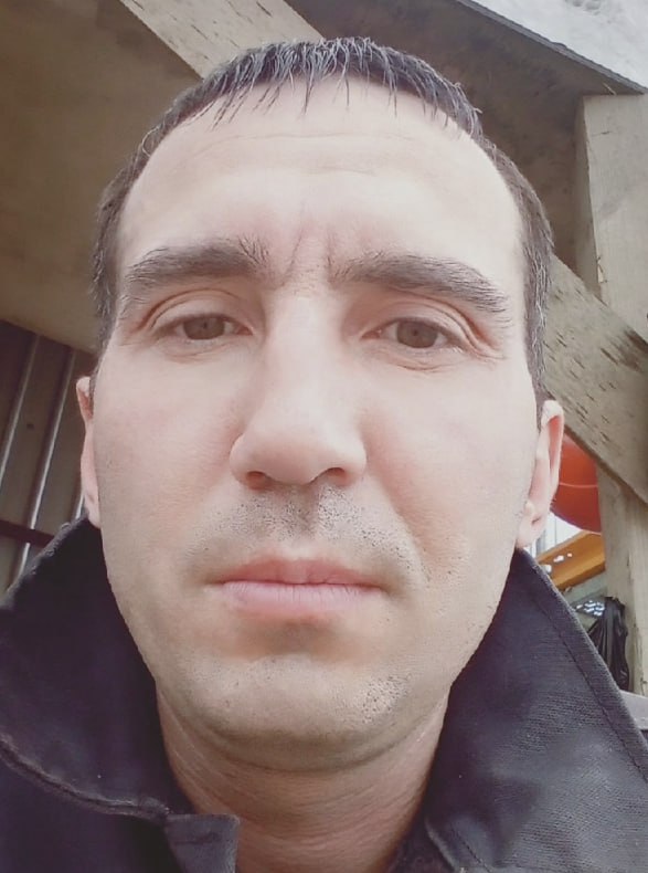 Фотография Гарайшин Рафис Фердаусович, погибший солдат СВО